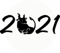 Сувениры Символ года 2021