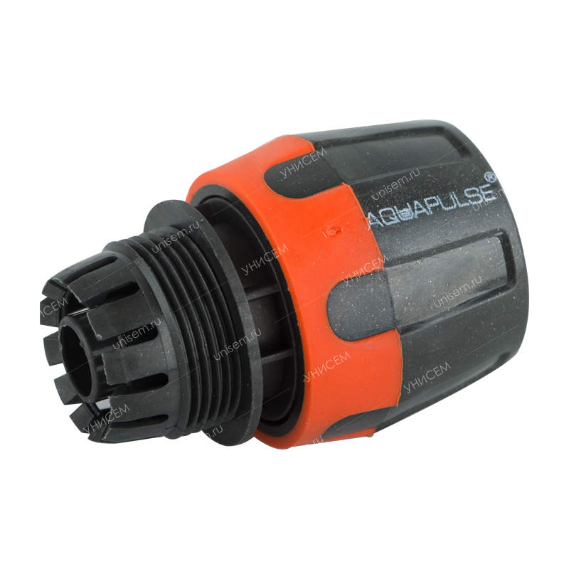 Коннектор 1/2" - 5/8" LX 1002R (25шт)#