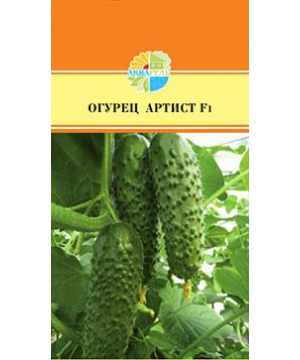 Огурец Артист 5шт /Bejo Zaden/