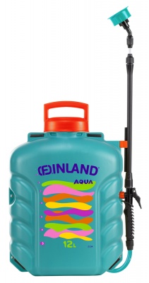 Опрыскиватель FINLAND Aqua 12л аккумуляторный
