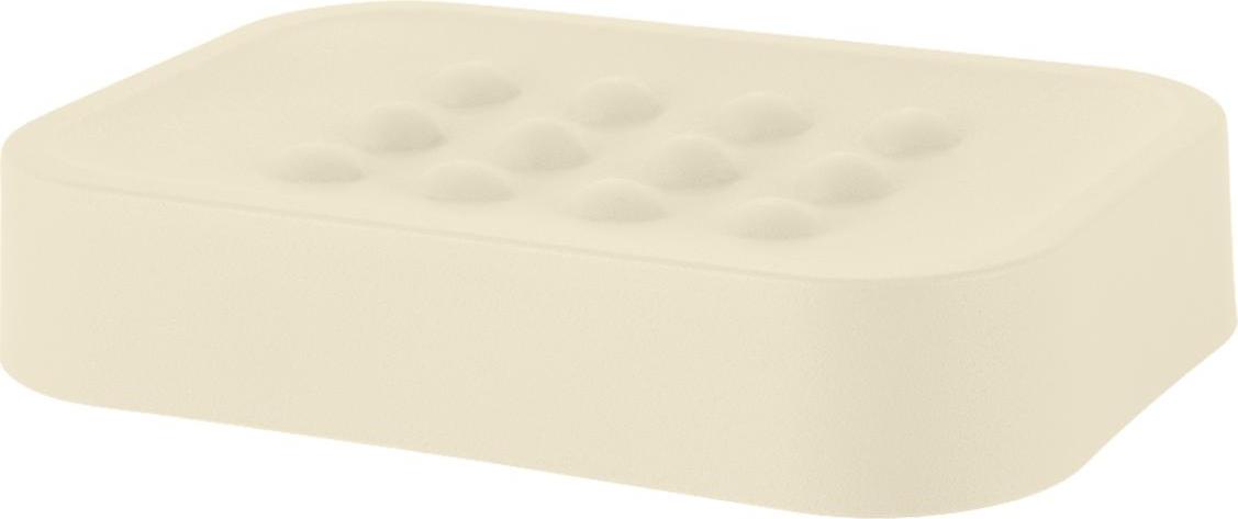 Мыльница STOCKHOLM молочный туман (уп.32)