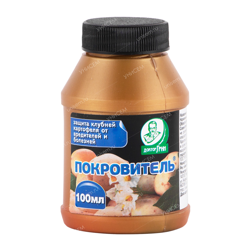 Покровитель 100 мл (50 шт)