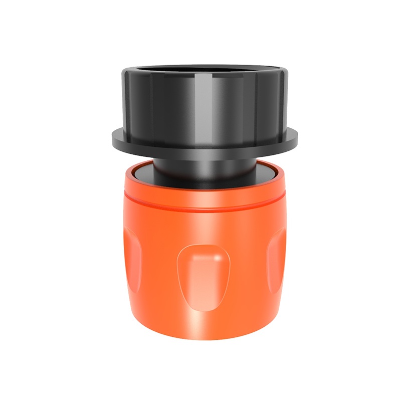 Коннектор ВР 3/4 AP 1036 КРАТНО 25шт, цена за 1шт (25шт)#