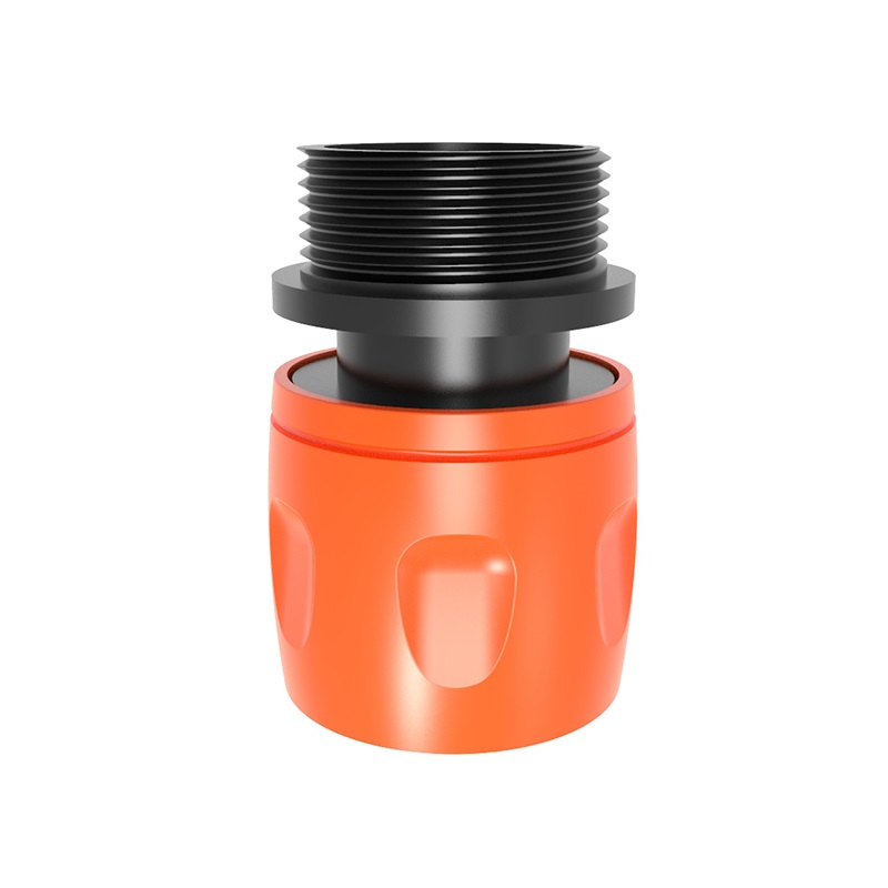 Коннектор НР 3/4 AP 1034 КРАТНО 25шт, цена за 1шт (25шт)#
