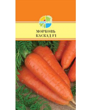 Морковь Каскад 0,2г /Bejo Zaden/