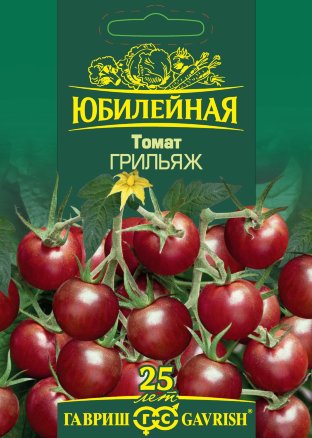 Томат Грильяж 0,15г Юбилейная