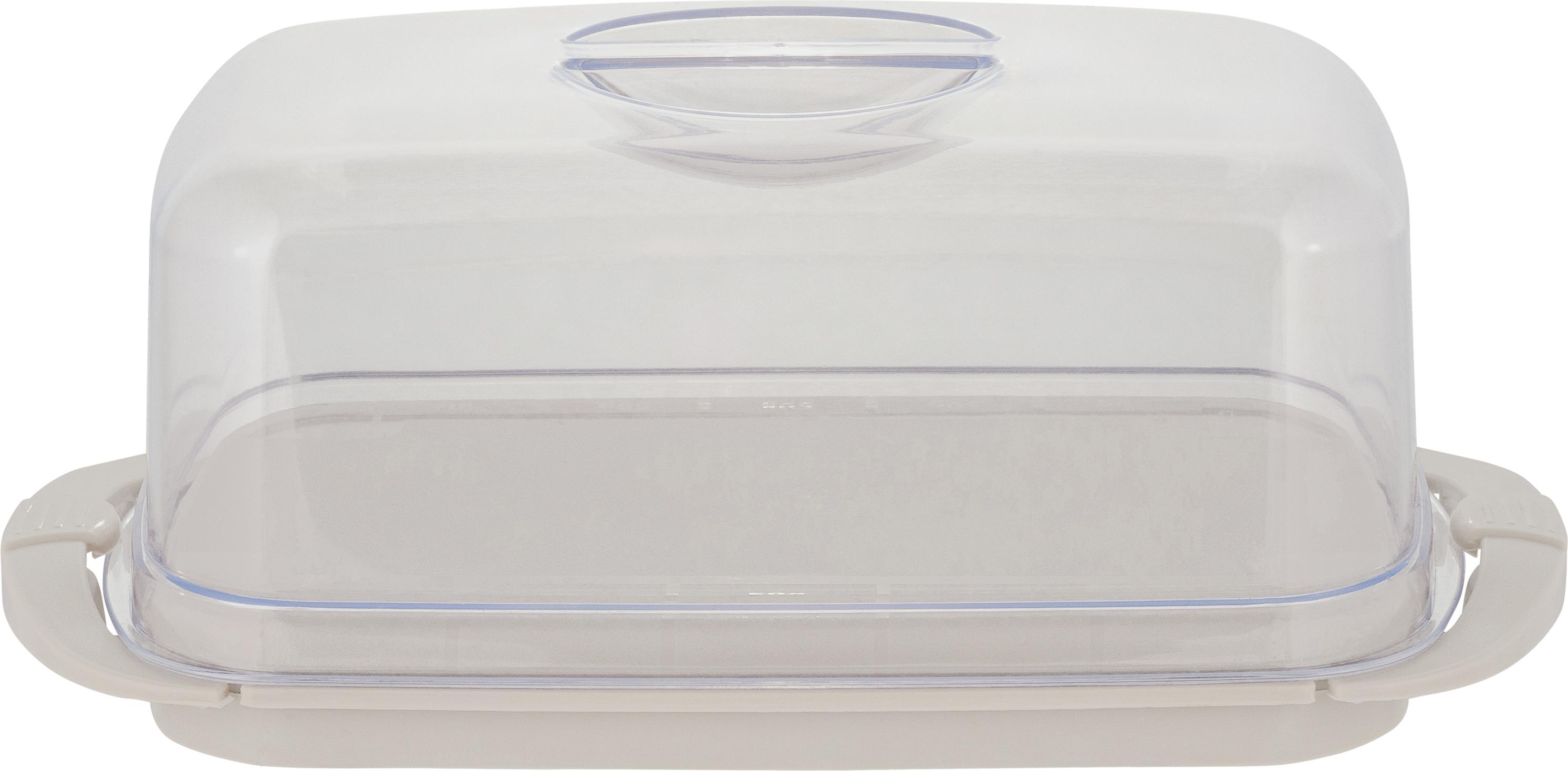 Масленка Vanilla шампань (уп.30)