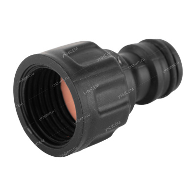 Адаптер для шланга Жук 1/2 (500шт)