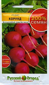 Редис Корунд 200% 6 г.