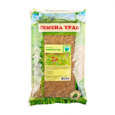 Газон Мавританский 1кг (8шт)