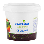 Фертика ОМУ овощное 0,9 кг (12шт) #