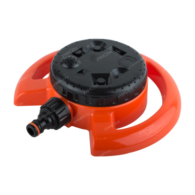 Ороситель 8-ми функциональный AP 3026#