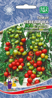 Томат Невеличка