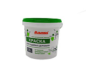 Краска для садовых деревьев 1,5 кг КРАТНО 12