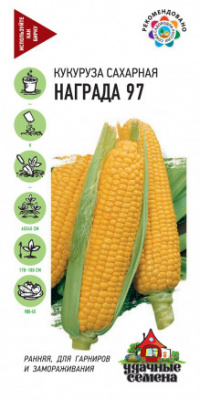 Кукуруза Награда 5г УС
