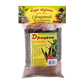 Субстрат Драцена 1л (уп.16)#