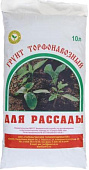 Грунт для рассады 10 л (4 шт)