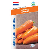 Морковь Абако 0,5г Vita Green