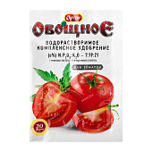 Ортон Овощное для томатов 20 г (100 шт)