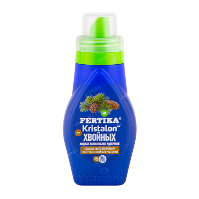 Фертика Кристалон для Хвойных 250 мл (20 шт)