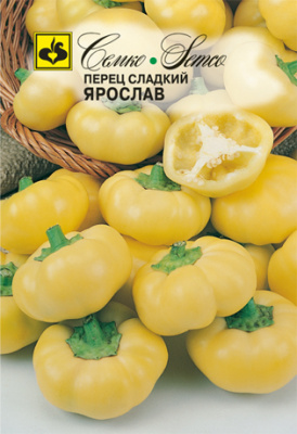 Перец Ярослав 0,2г
