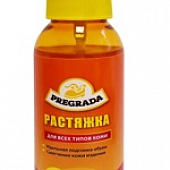 ПРЕГРАДА спрей РАСТЯЖКА  100мл. (24шт)