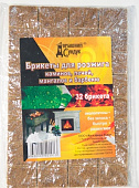 Брикеты для розжига 100гр 32 кубика (уп.50)