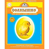 Солнышко 3кг (4 шт.)