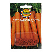 Морковь Детская сладость 300др