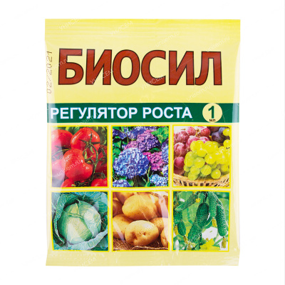 Биосил амп. 1 мл (200 шт)