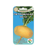 Репа Петровская 1г