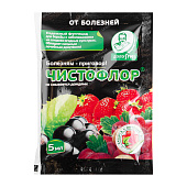 Чистофлор 5 мл (200 шт)