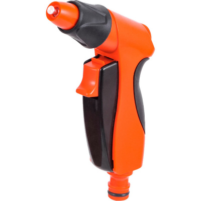 Пистолет поливочный регулируемый Жук Эрго (20шт)