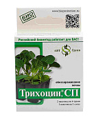 Трихоцин для цветов 12 г (100 шт)