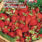 Земляника Времена года 0,04г ремон.