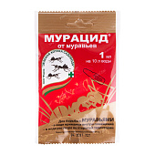 Мурацид амп. 1 мл (200 шт)