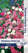 цГвоздика Грезы перистая 0,1г (Ароматный сад)