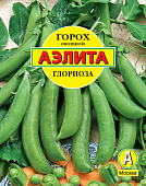 Горох Глориоза 25г Б/ф