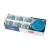 Набор чайный 12пр Bagatelle Turquoise 220мл Luminarc Набор чайный 12пр Bagatelle Turquoise 220мл Luminarc