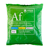 Азотно-фосфорно-калийное удобрение 1кг (20шт)