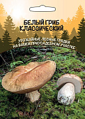 Грибы Белый гриб классический 15г/30мл