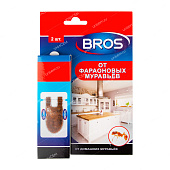 Приманка BROS от фараоновых муравьев 2шт (20шт)