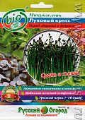 Микрозелень Луковый Кресс 5г