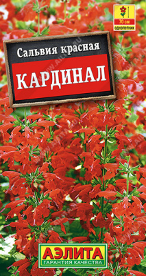 Сальвия Кардинал 0,1г