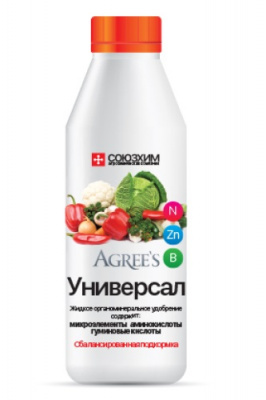 ОМУ Универсал 0,5 л (16 шт)
