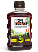 Биогумат 0,25л (50шт/32шт)