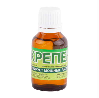 Крепень 25 мл (64 шт)