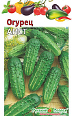 Огурец Аист