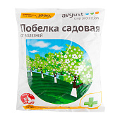 Садовая побелка 0,5 кг (30 шт)