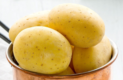 Картофель Коронада (1 кг)